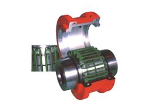 JSD型单法兰联接型联轴器